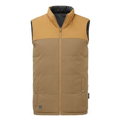 Жилет KA361 двохсторонній, утеплений InsulatexPro Portwest KA361CFRS фото