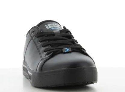 Туфли кожаные COOL О2, ESD, SRC, HRO Safety Jogger COOLBLK37 фото
