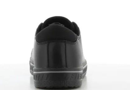 Туфли кожаные COOL О2, ESD, SRC, HRO Safety Jogger COOLBLK37 фото