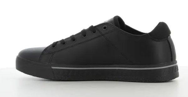 Туфли кожаные COOL О2, ESD, SRC, HRO Safety Jogger COOLBLK37 фото