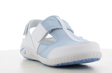 Туфлі сабо ALIZA OB ESD SRC Safety Jogger ALIZA LBL 36 фото