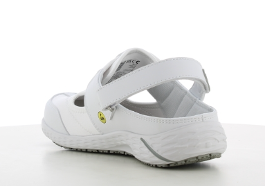 Туфли сабо ALIZA OB ESD SRC Safety Jogger ALIZA LBL 36 фото