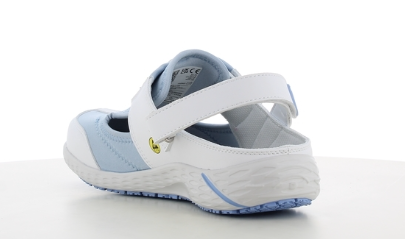 Туфлі сабо ALIZA OB ESD SRC Safety Jogger ALIZA LBL 36 фото