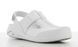 Туфли сабо ALIZA OB ESD SRC Safety Jogger ALIZAWHT36 фото