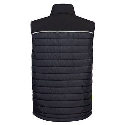 Жилет PORTWEST DX470 Hybrid Baffle DX470MGRL фото