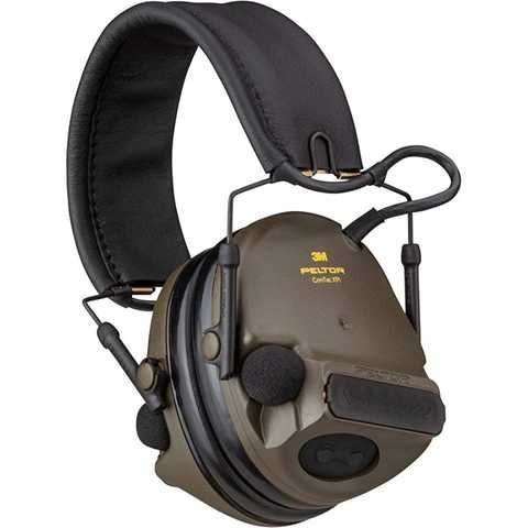 Наушники активные 3M MT20H682FB-02 SV PELTOR COMTAC XPI (без