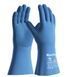 Перчатки ATG MaxiChem Cut 76-733 химстойкие, латекс, до 100&deg;C, толщ. 1,3 мм, дл. 35 см 76-73308 фото