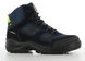 Ботинки трекинговые из замши Safety Jogger RICA SRC WR RICANAV39 фото